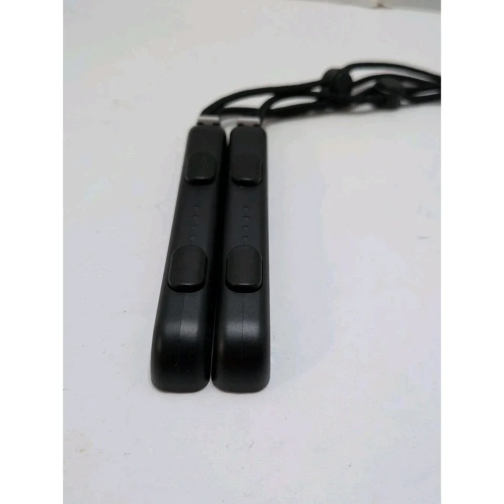 Original Nintendo Switch O:ED 2 Wrist STRAPS ONLY HAC-014 for Joy Con Controller